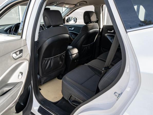 Hyundai Santa Fe III с пробегом 2012 года, цена 1 625 000 рублей, 249296 км, внедорожник, Автокод Объявления