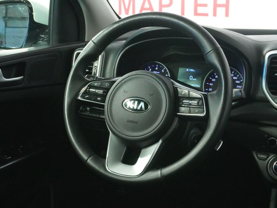 Kia Sportage IV Рестайлинг Вологда  - изображение 16