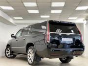 Cadillac Escalade IV Санкт-Петербург  - изображение 45