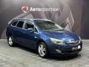 Opel Astra J Оренбург  - изображение 20