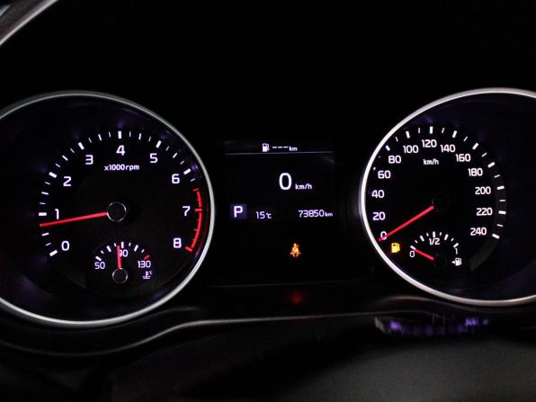 Kia Ceed III с пробегом 2019 года, цена 1 769 000 рублей, 73170 км, хэтчбек, Автокод Объявления