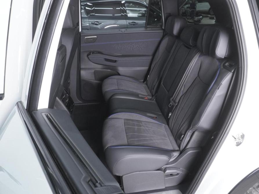 Volkswagen Teramont II (China Market) Ростов-на-Дону  - изображение 10