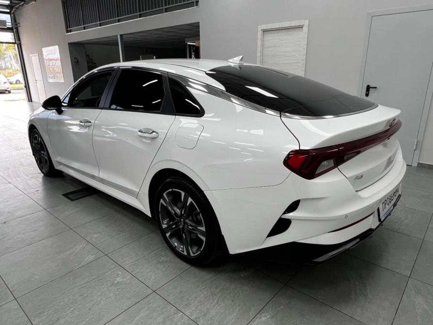 Kia K5 III Казань  - изображение 3