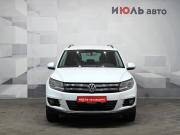 Volkswagen Tiguan I Рестайлинг Екатеринбург  - изображение 21