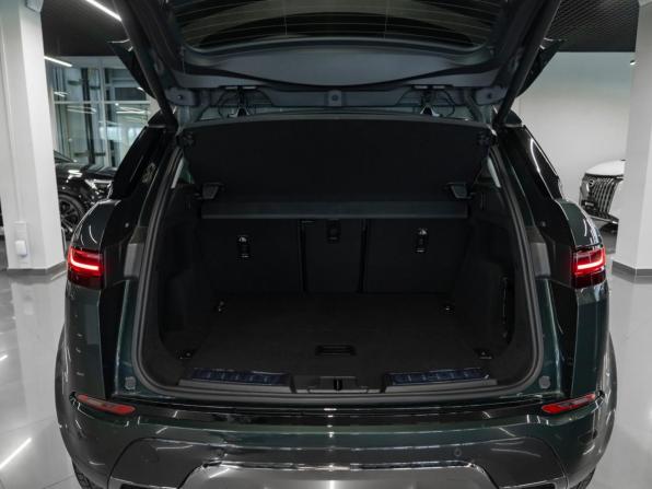 Land Rover Range Rover Evoque II Рестайлинг с пробегом 2025 года, цена 5 580 000 рублей, 50 км, внедорожник, Автокод Объявления