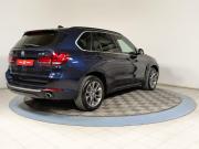BMW X5 III (F15) Екатеринбург  - изображение 29