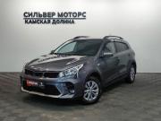 Kia Rio IV Рестайлинг Пермь  - изображение 20