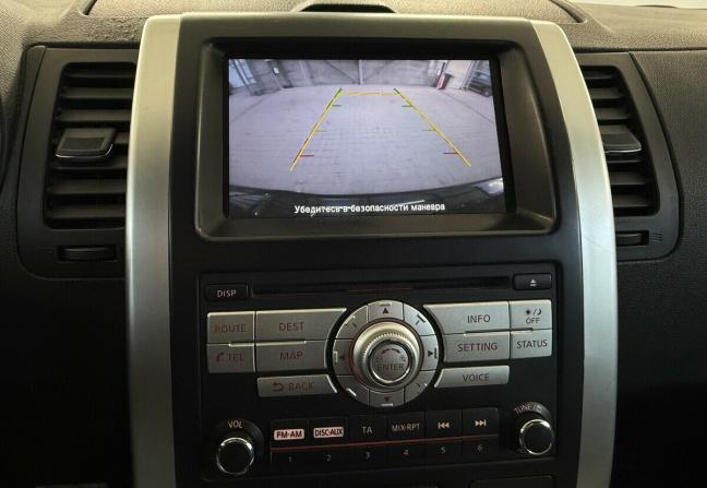 Nissan X-Trail II Рестайлинг с пробегом 2012 года, цена 1 390 000 рублей, 174388 км, внедорожник, Автокод Объявления