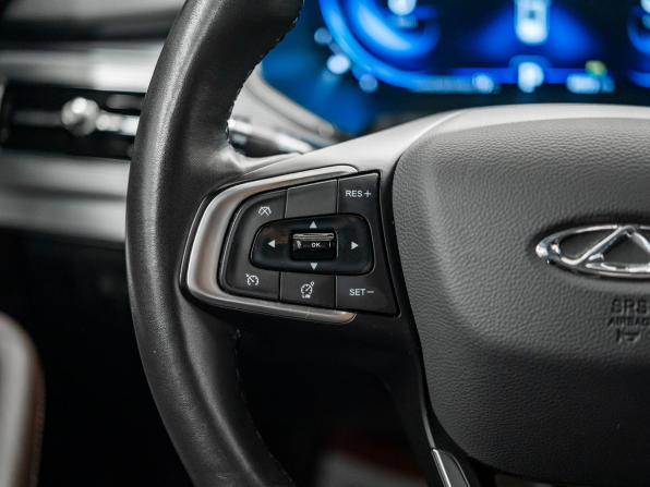 Chery Tiggo 8 Pro I с пробегом 2021 года, цена 2 120 000 рублей, 48823 км, внедорожник, Автокод Объявления