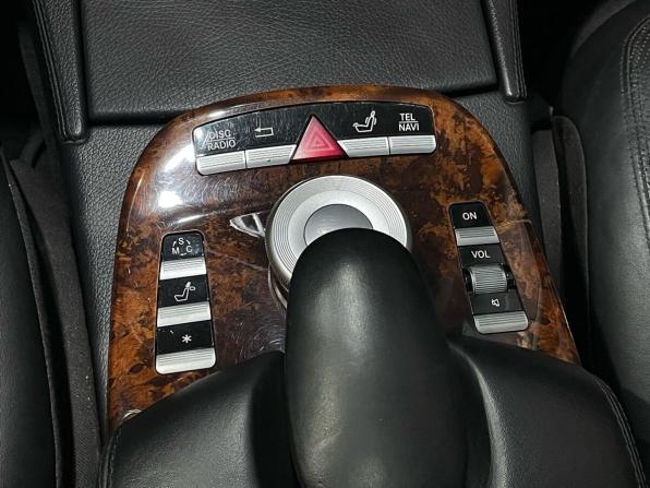 Mercedes-Benz S-Класс V (W221) с пробегом 2008 года, цена 1 430 000 рублей, 259557 км, седан, Автокод Объявления