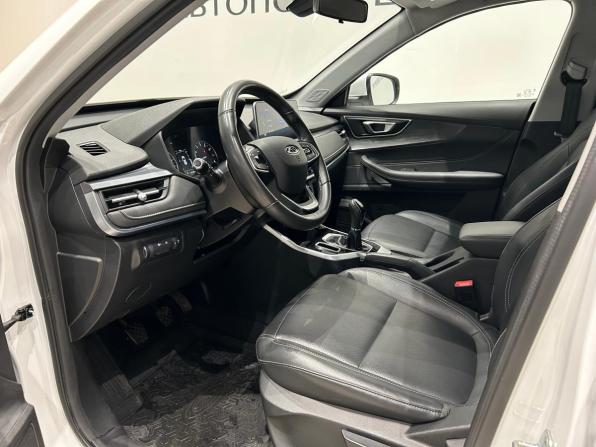 Chery Tiggo 4 Pro I с пробегом 2024 года, цена 1 449 000 рублей, 54198 км, внедорожник, Автокод Объявления