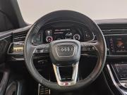 Audi Q8 I (4M) Барнаул  - изображение 46