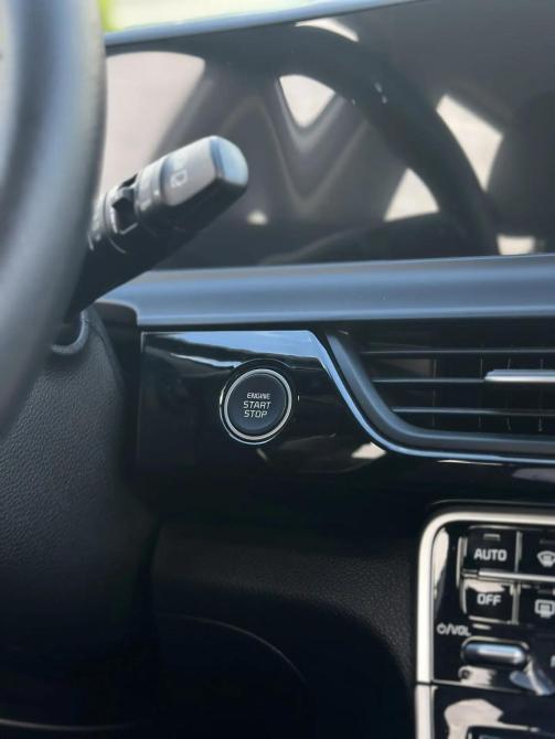 Kia Seltos I Рестайлинг Уфа  - изображение 15
