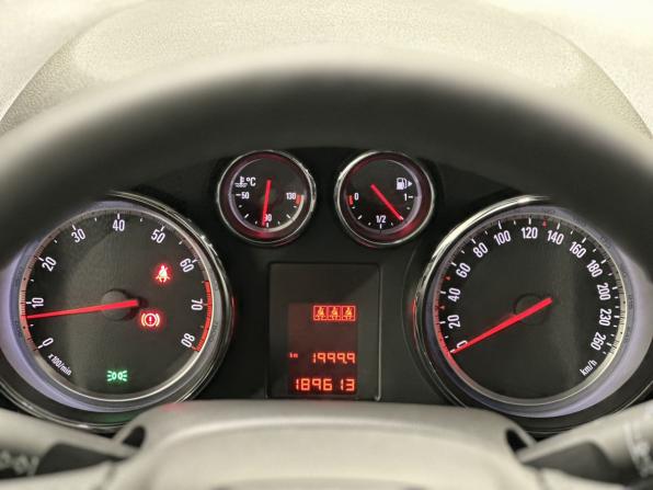 Opel Mokka I с пробегом 2014 года, цена 1 020 000 рублей, 189600 км, внедорожник, Автокод Объявления