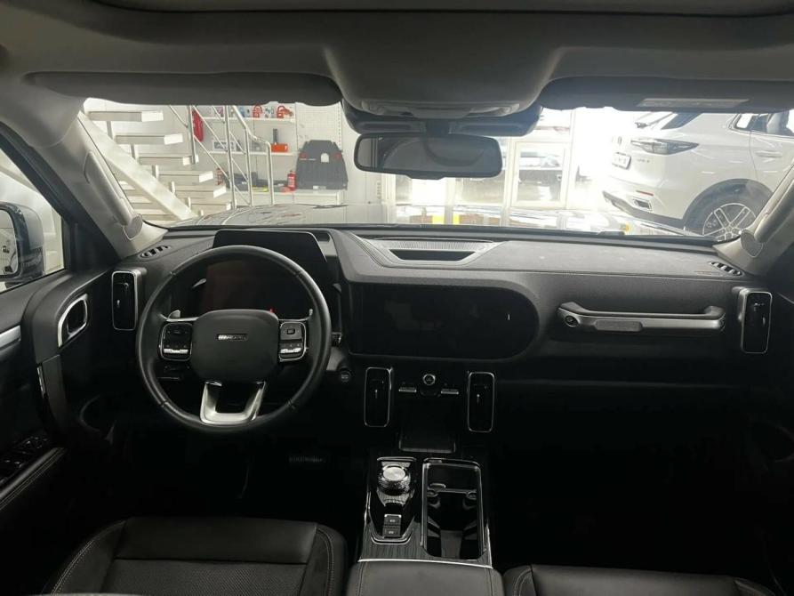 Haval Dargo I Уфа  - изображение 16