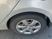 Hyundai Solaris I Новосибирск  - изображение 41