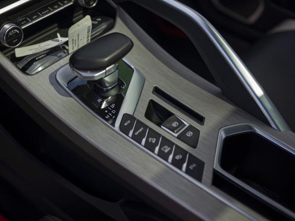 Geely Coolray I с пробегом 2023 года, цена 1 940 000 рублей, 31519 км, внедорожник, Автокод Объявления