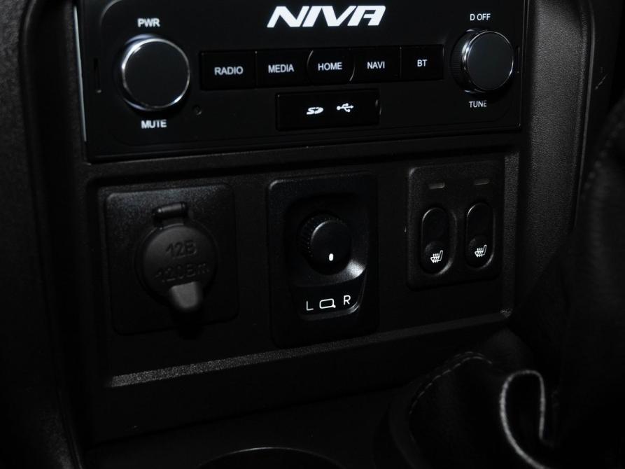 Lada (ВАЗ) Niva Казань  - изображение 14