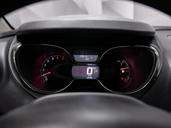 Renault Kaptur I с пробегом 2017 года, цена 1 272 000 рублей, 159871 км, внедорожник, Автокод Объявления