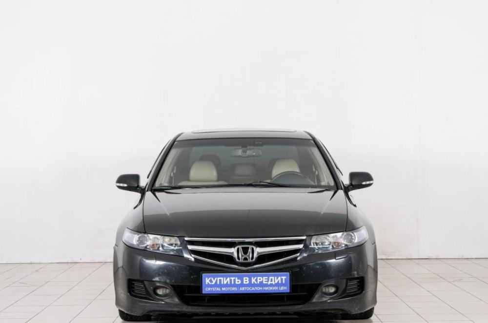 Honda Accord VII Рестайлинг Красноярск  - изображение 2