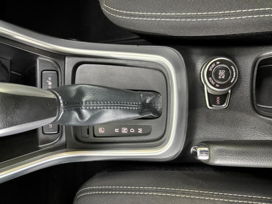 Suzuki SX4 II (S-Cross) Рестайлинг Ижевск  - изображение 18