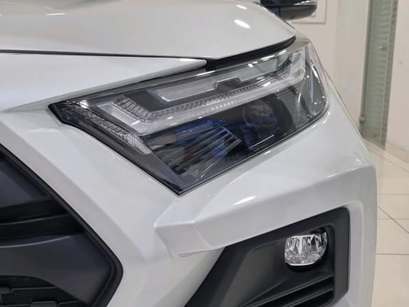 Toyota RAV4 V (XA50) с пробегом 2025 года, цена 4 420 000 рублей, 50 км, внедорожник, Автокод Объявления