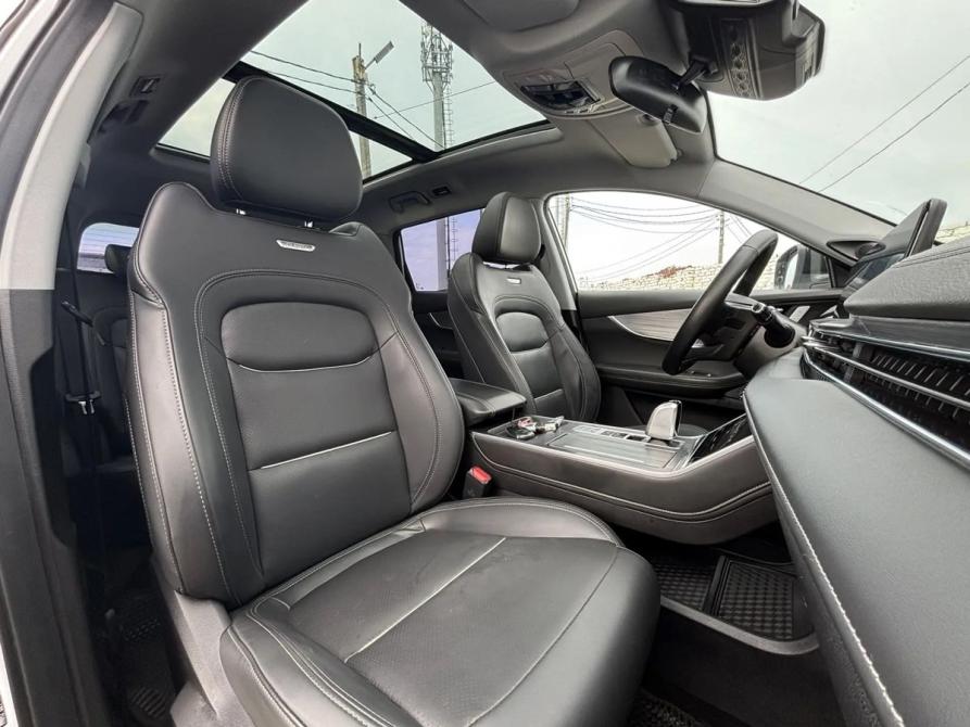 Chery Tiggo 7 Pro Max I Краснодар  - изображение 16
