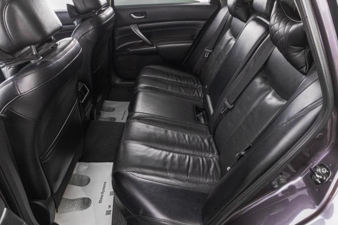 Nissan Teana II Рестайлинг с пробегом 2011 года, цена 1 199 000 рублей, 260000 км, седан, Автокод Объявления