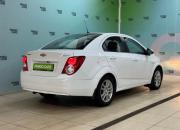 Chevrolet Aveo II Набережные Челны  - изображение 26