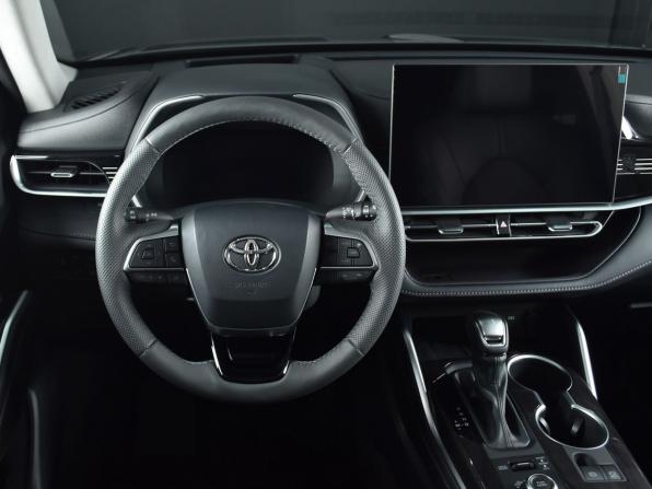 Toyota Highlander IV (XU70) с пробегом 2025 года, цена 5 285 995 рублей, 31 км, внедорожник, Автокод Объявления