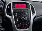 Opel Astra J Рестайлинг Ростов-на-Дону  - изображение 30