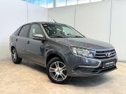 Lada (ВАЗ) Granta I Рестайлинг Волжский  - изображение 31