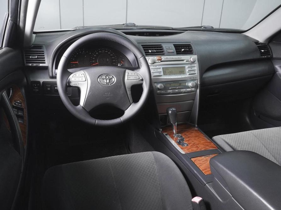 Toyota Camry VI (XV40) Ростов-на-Дону  - изображение 6