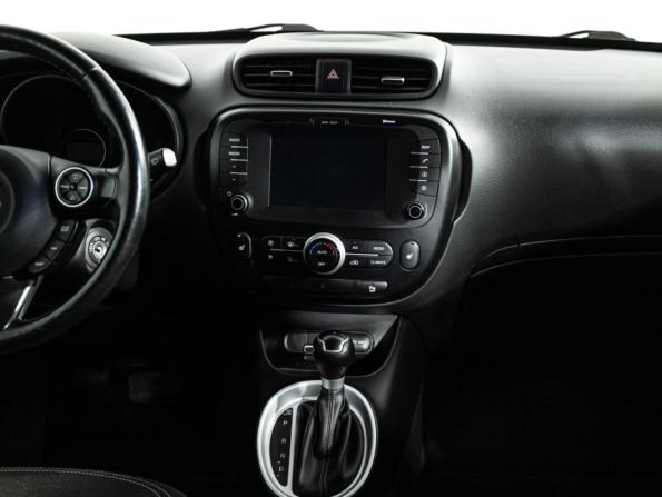 Kia Soul II Рестайлинг с пробегом 2019 года, цена 1 899 700 рублей, 103286 км, хэтчбек, Автокод Объявления