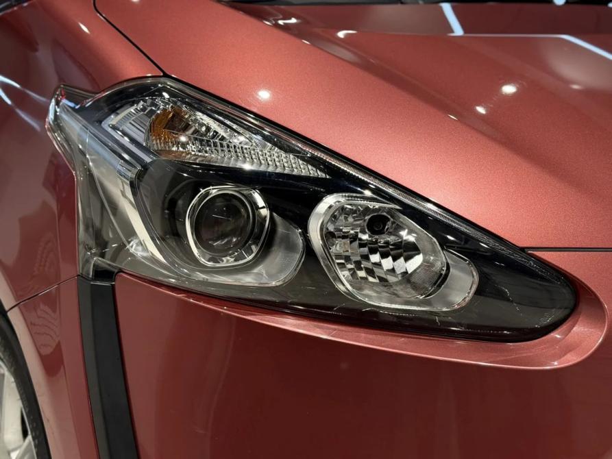 Toyota Sienta II Новосибирск  - изображение 6