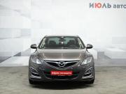 Mazda 6 II (GH) Рестайлинг Екатеринбург  - изображение 19