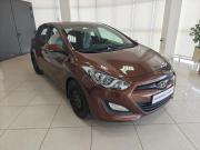 Hyundai i30 II Москва  - изображение 19