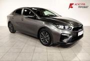 Kia Cerato IV Рестайлинг Саратов  - изображение 28