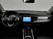 Chery Tiggo 4 I Рестайлинг Подольск  - изображение 38