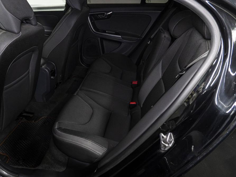 Volvo S60 II Рестайлинг Тюмень  - изображение 15