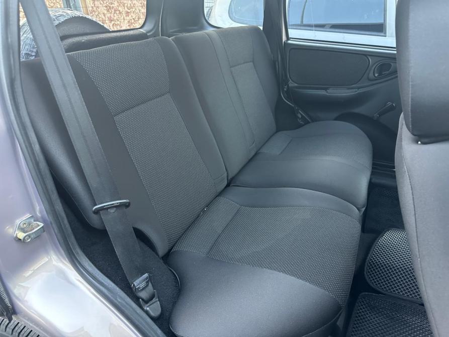 Chevrolet Niva I Тамбов  - изображение 12