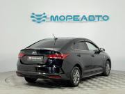 Hyundai Solaris II Рестайлинг Калининград  - изображение 26