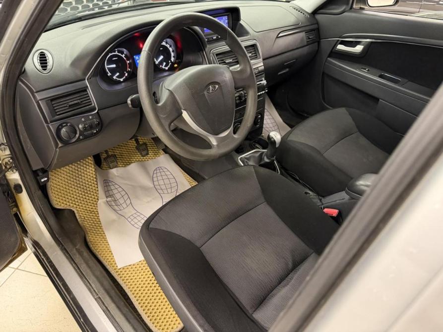 Lada (ВАЗ) Priora I Рестайлинг Москва  - изображение 5