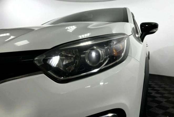 Renault Kaptur I с пробегом 2019 года, цена 1 425 000 рублей, 100123 км, внедорожник, Автокод Объявления