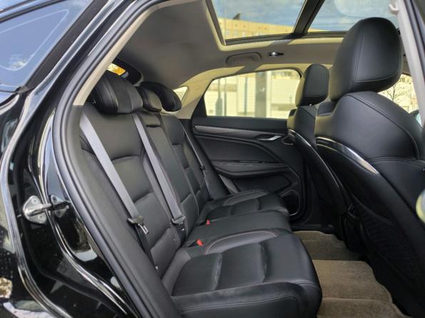 Geely Tugella I с пробегом 2021 года, цена 2 350 000 рублей, 92700 км, внедорожник, Автокод Объявления
