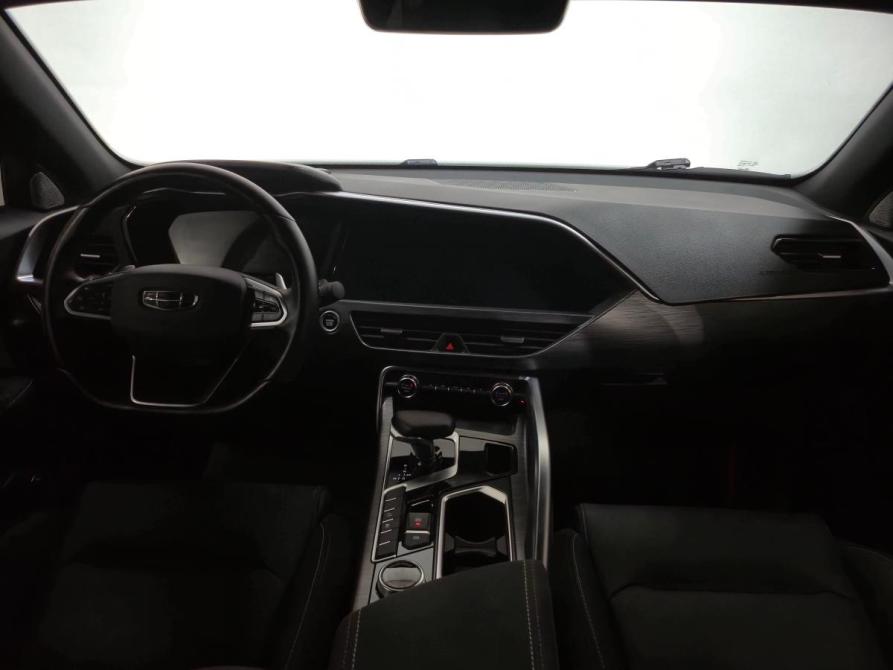 Geely Tugella I Рестайлинг Альметьевск  - изображение 13