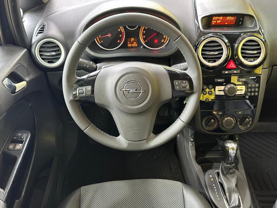 Opel Corsa D Ижевск  - изображение 13