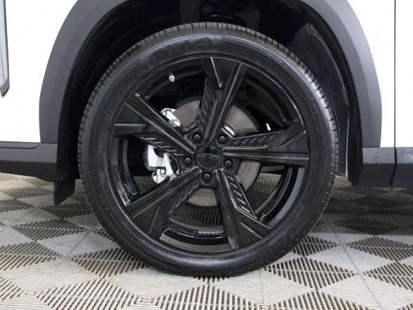 Geely Cityray с пробегом 2024 года, цена 2 550 000 рублей, 2151 км, внедорожник, Автокод Объявления