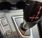 BMW 3 серии VI (F3x) Рестайлинг Санкт-Петербург  - изображение 42