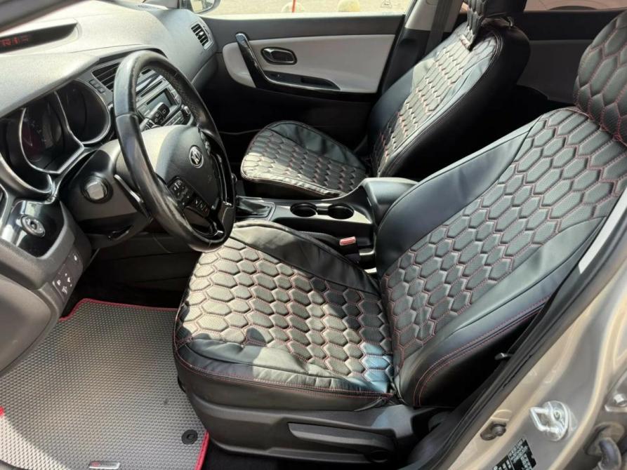 Kia Ceed II Набережные Челны  - изображение 9